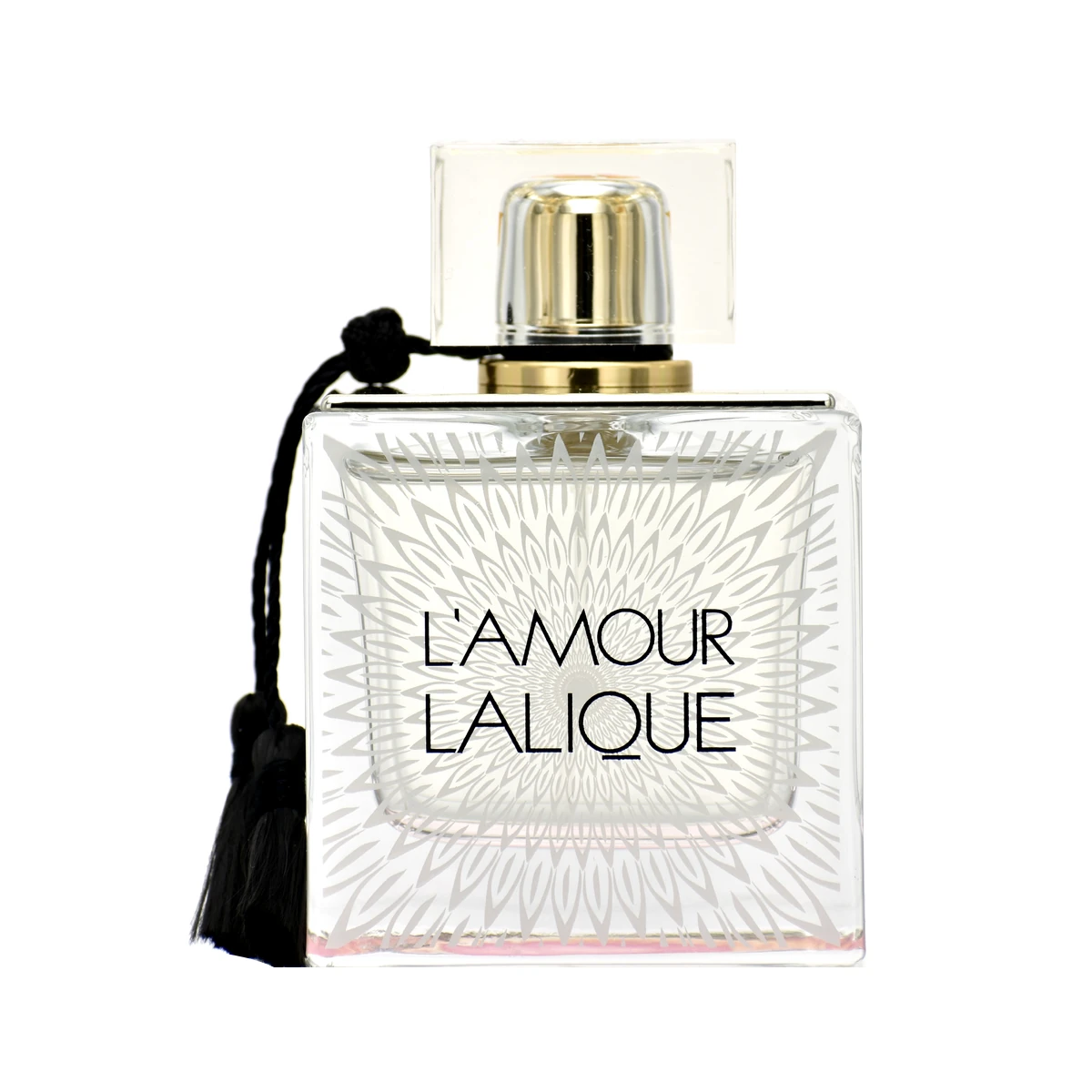 L' Amour Lalique EDP 100ML عطر لامور - الصورة 2