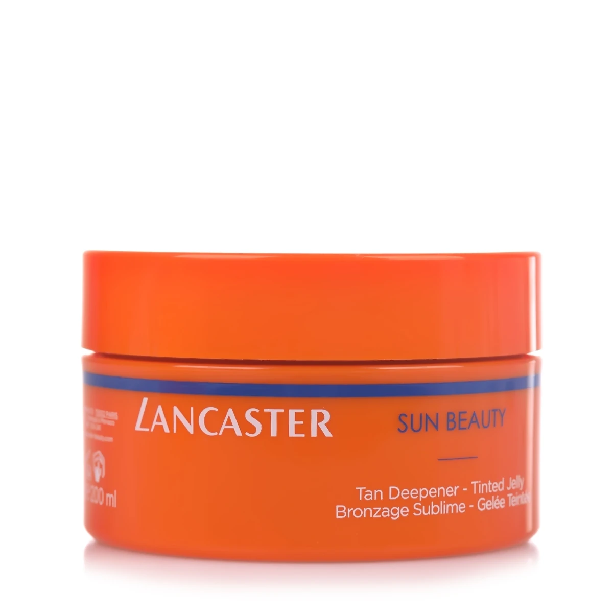 Lancaster Skin Care Tan Deepener كريم تان لانكستر - الصورة 3