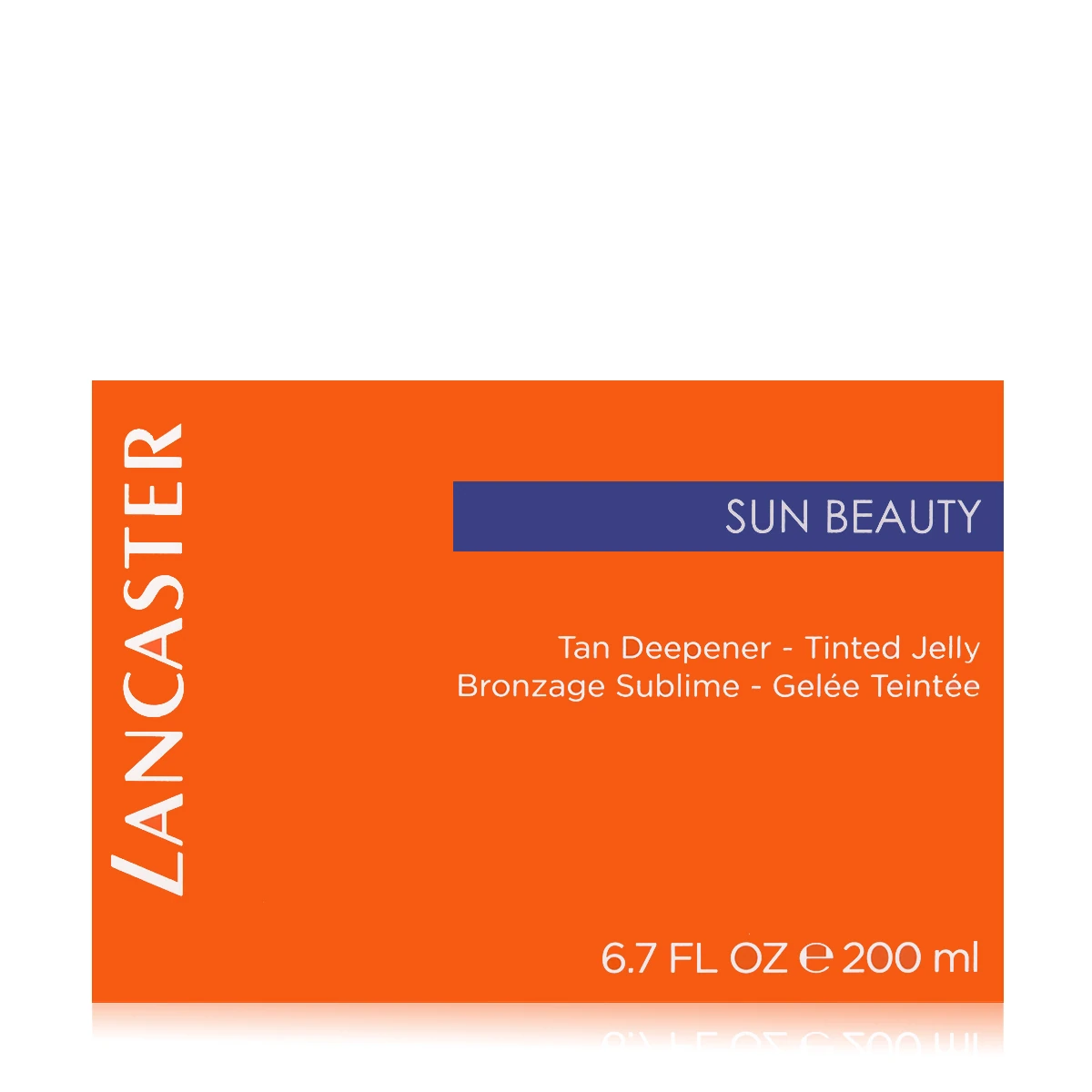 Lancaster Skin Care Tan Deepener كريم تان لانكستر - الصورة 2