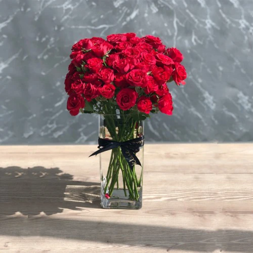 فازه ورد 4 - الصورة 2