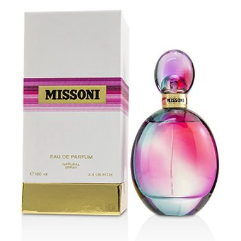 Missoni EDP 100ML ميسوني