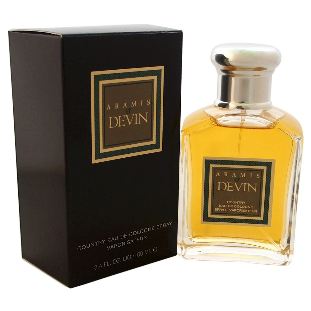 Devin EDC 100ML - Image 2