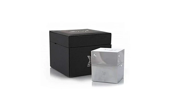 SILVER 100 ml سلفر