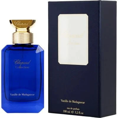 Vanille de Madagascar Chopard EDP 100ML فانيلا دي مدغشقر
