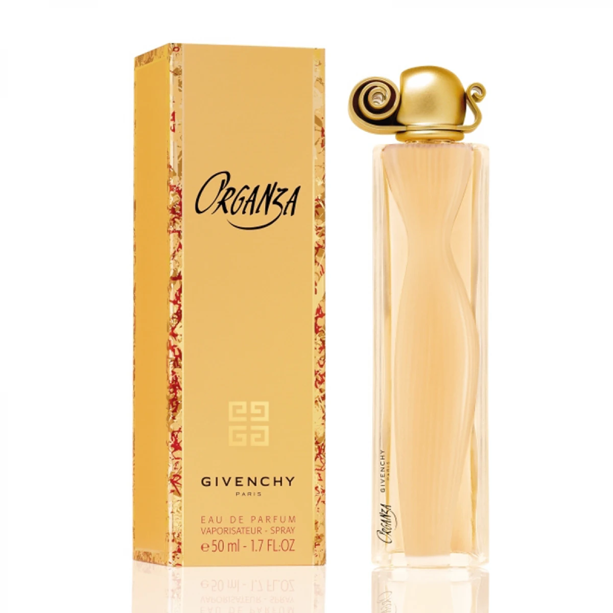 Givenchy Organza EDP 100 ML - Image 2