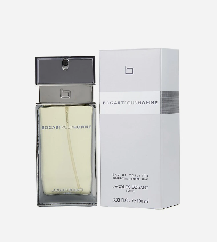 Jacques Bogart Bogart Pour Homme edt 100ml بوغاتي بور هوم