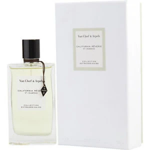 VAN CLEEF & ARPELS Califonia reverie 75 ml EDP كاليفورنيا ريفيري - الصورة 2