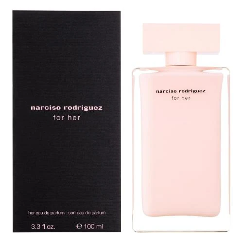 NARCISO RODRIGUEZ EDP 100 mlنارسيسو رودريجيز - الصورة 2