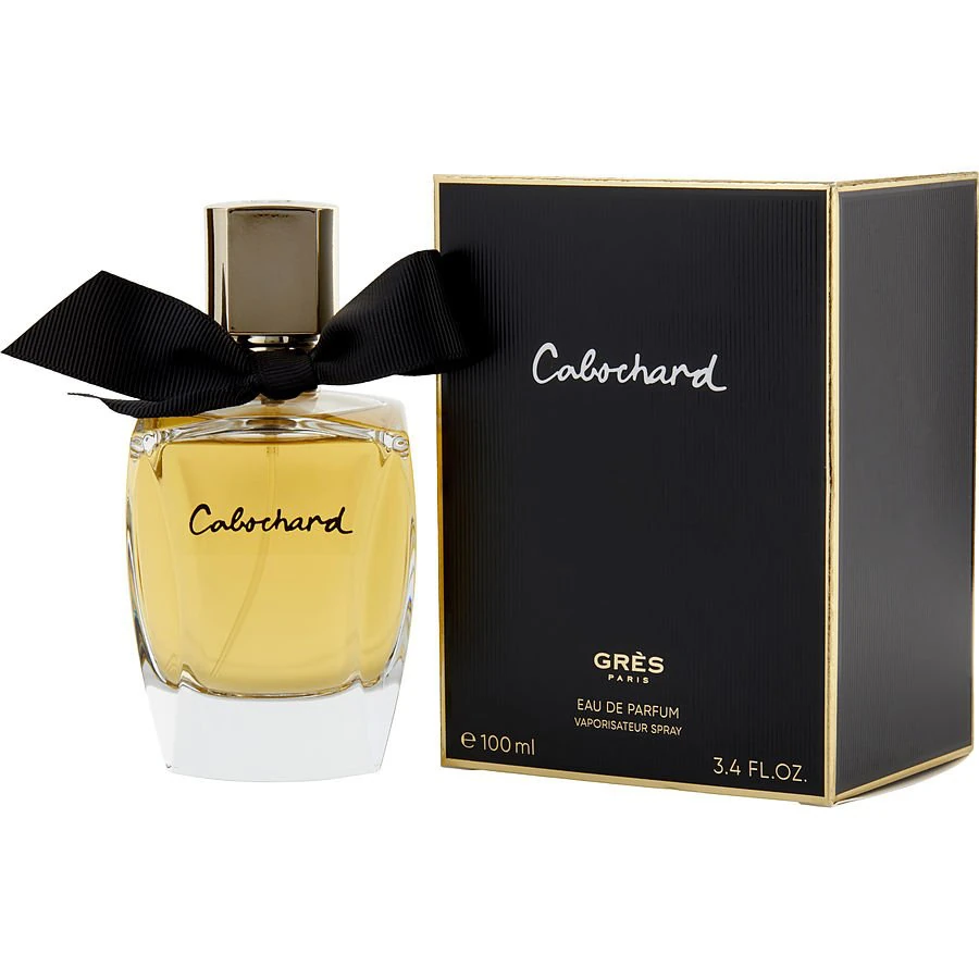 Gres Cabochard EDP 100ML كابوشارد جريس