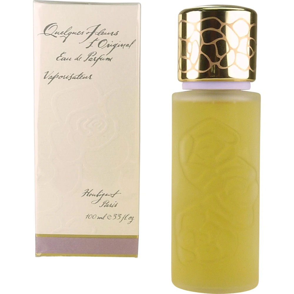 هوبيجانت Houbigant 100ML EDP - الصورة 2