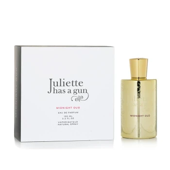 Juliette Has A Gun Midnight Oud EDP 100ML جولييت هاز اجن ميدنايت عود