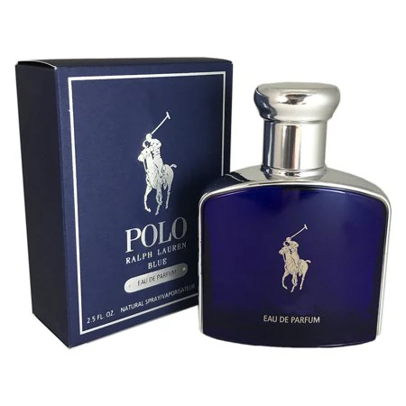 Polo Blue EDP 125 ml - بولو بلو - الصورة 2