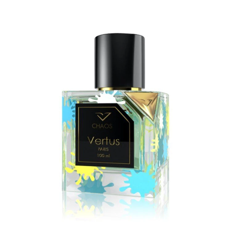 Vertus Chaos EDP 100ML فيرتوس كايوس - الصورة 2