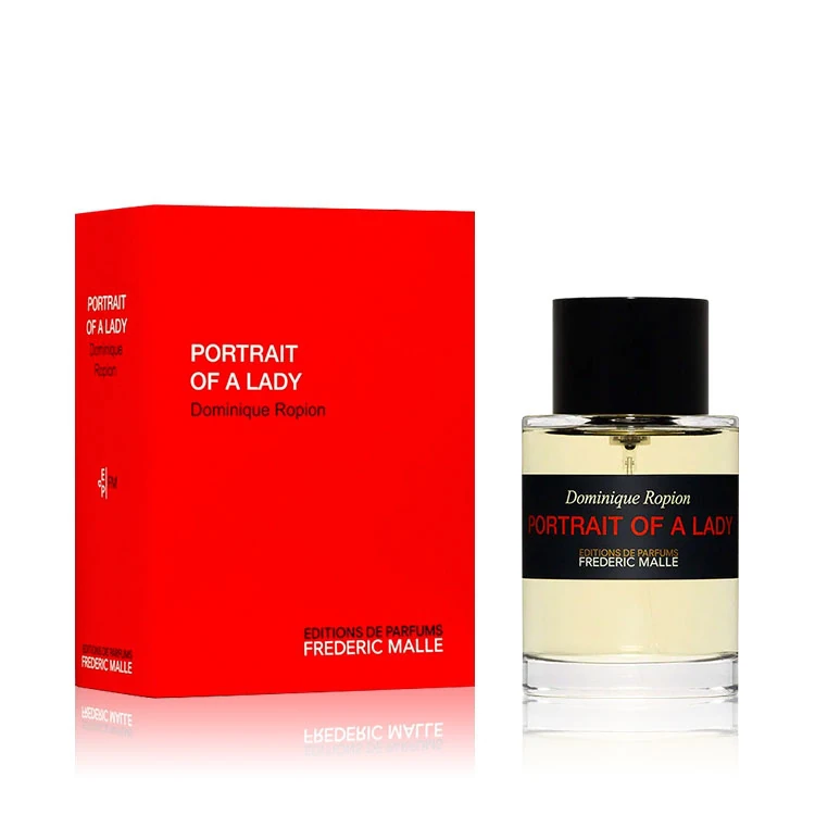 Portrait of a lady 100ml EDP - Image 2