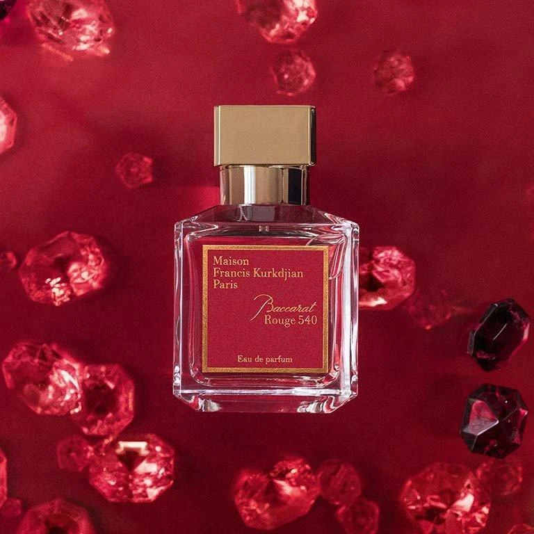 ROUGE BACCARAT EDP 70ML EDP 540 - Image 3