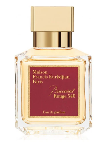 ROUGE BACCARAT EDP 70ML EDP 540 - Image 2