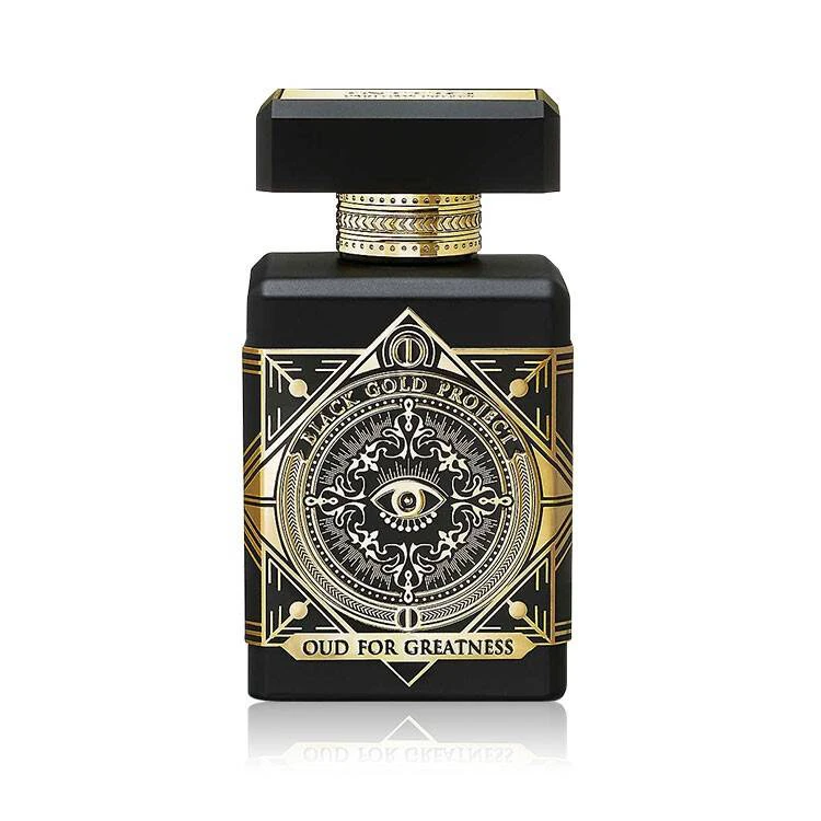 Initio Oud For Greatness EDP 90ML - Image 2