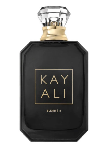 Kayali Elixir II edp 100ML كايالي الكسير