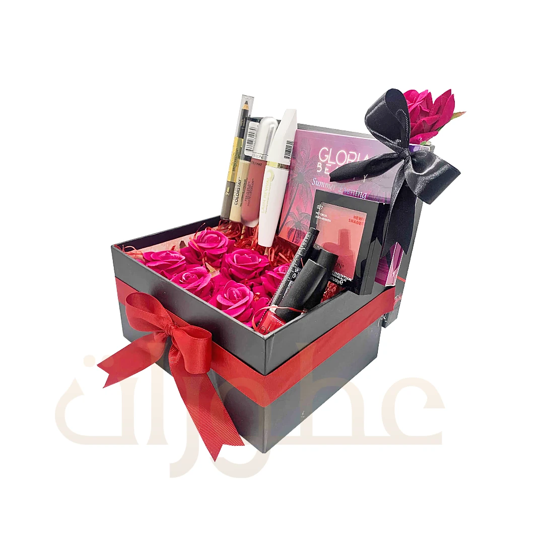 Otoraat Makeup Box - Image 2