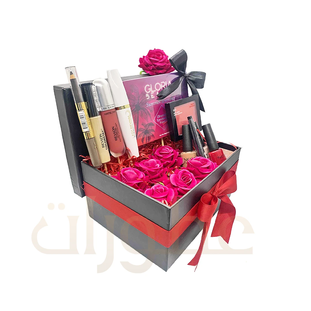 Otoraat Makeup Box - Image 3