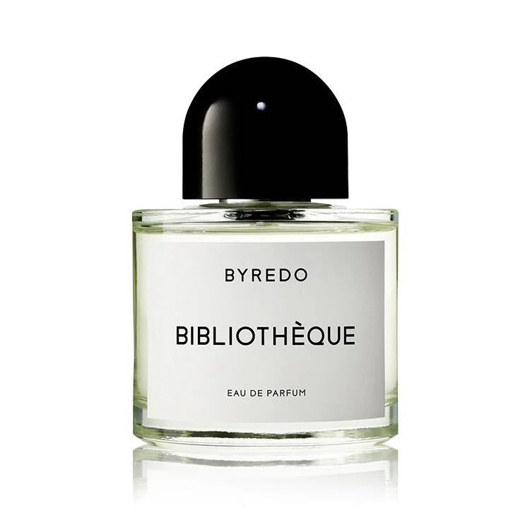 Byredo - Biblioth - Image 2