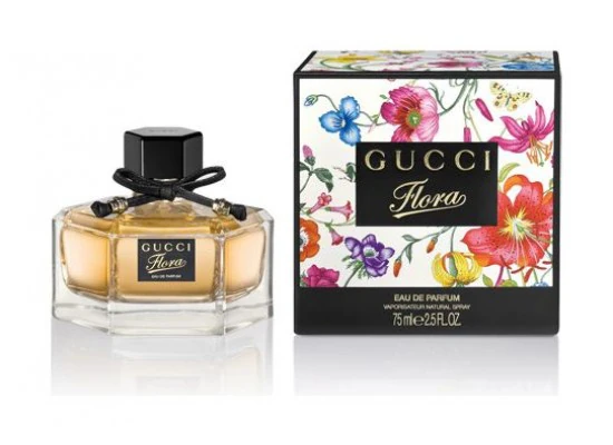 Flora by Gucci Eau de Parfum Gucci