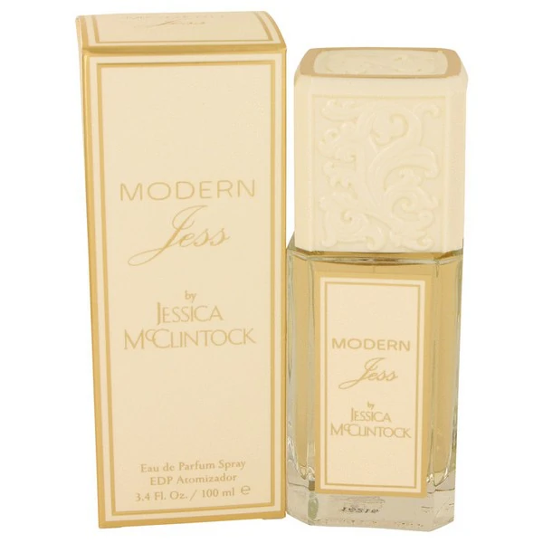 Modern Jess by Jessica McClintock EDP 100ML جيس مودرن من جيسيكا
