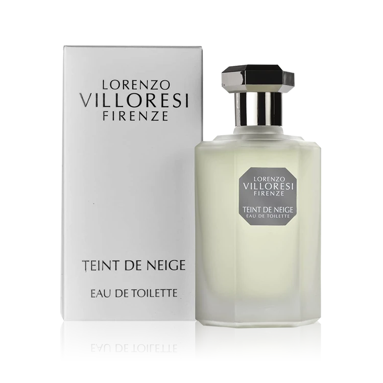 Lorenzo Villoresi Firenze Teint De Neige فيرنزي تينت دو نيجي EDT