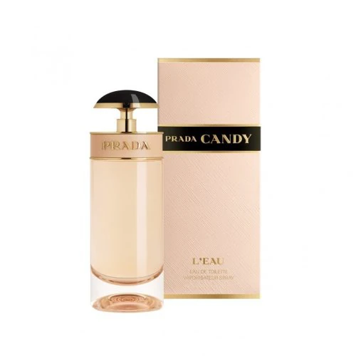 كاندي ليوCandy L'eau EDT 80ML - الصورة 2