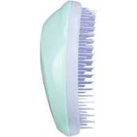فرشاة شعر فاين اند فراجايل ديتانغلينج - ليلاك مينت Lilac Mint Tangle Teezer - الصورة 2