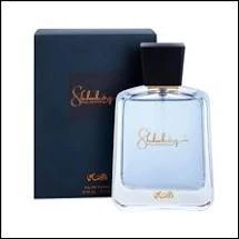 Shuhrah Pour Homme 90 ml شهرة من الرصاصي