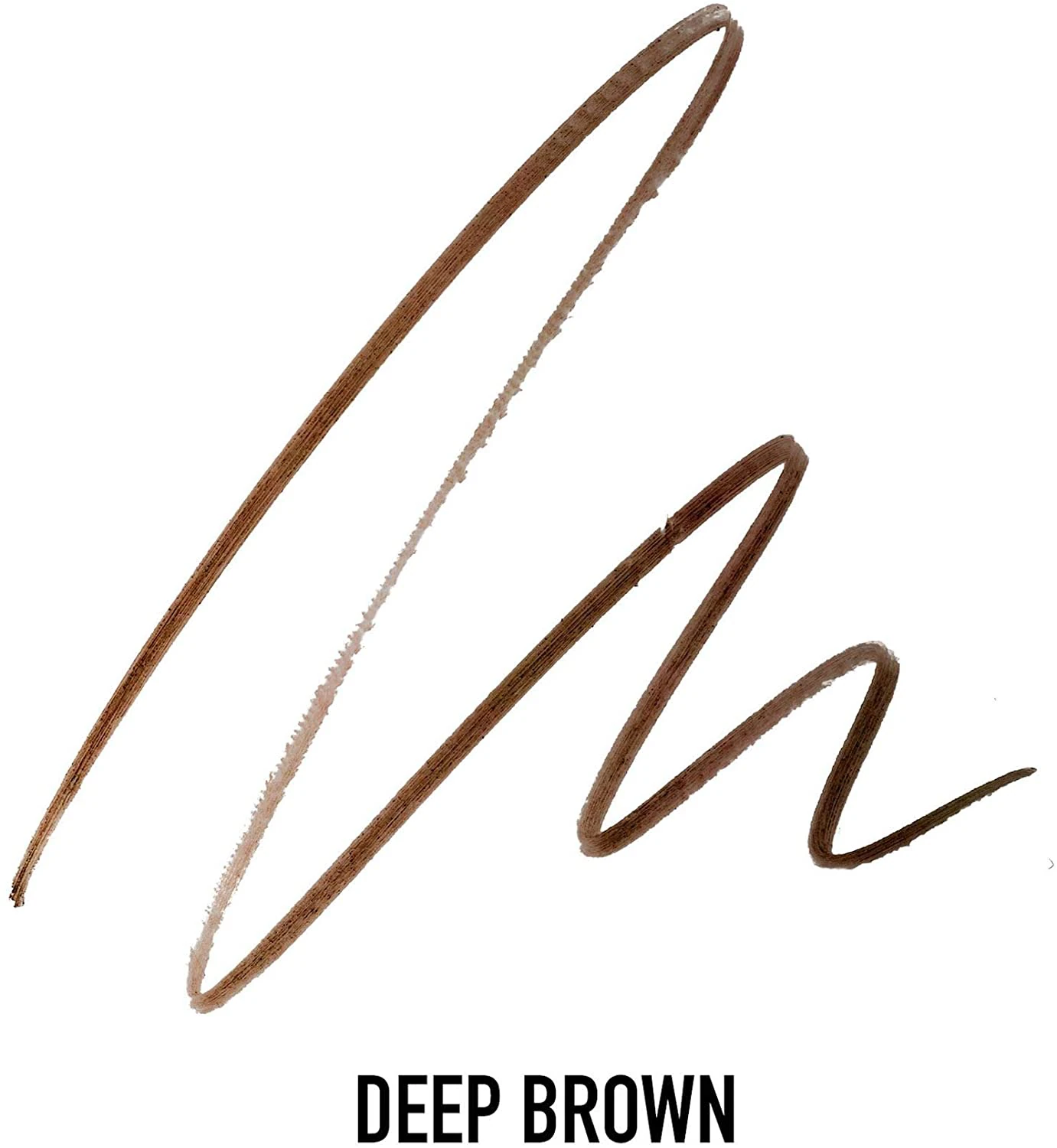 BROW SHAPER DEEP BROWNقلم تحديد الحواجب - الصورة 2