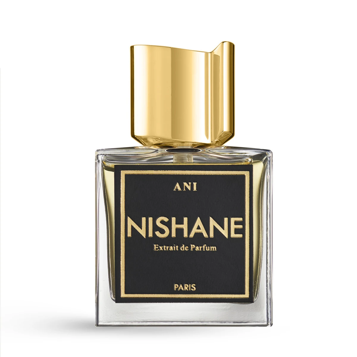 Nishane Ani Extrait EDP 100ML نيشان اني المركز - الصورة 2