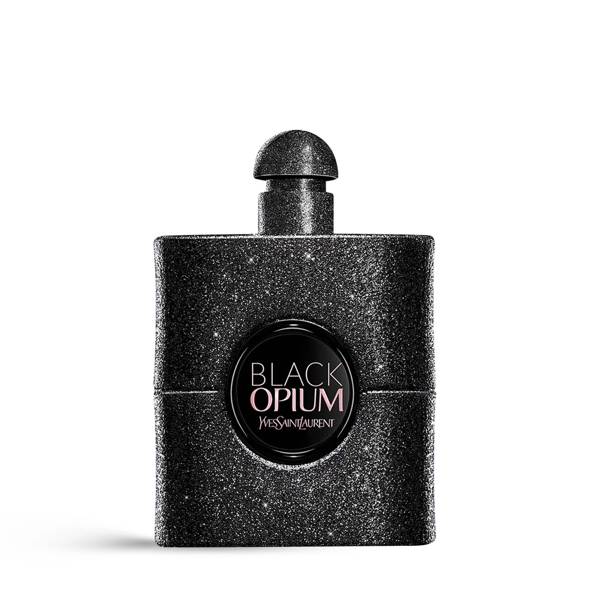 Black Opium Extreme EDP 90ML بلاك اوبيوم اكستريم - الصورة 3
