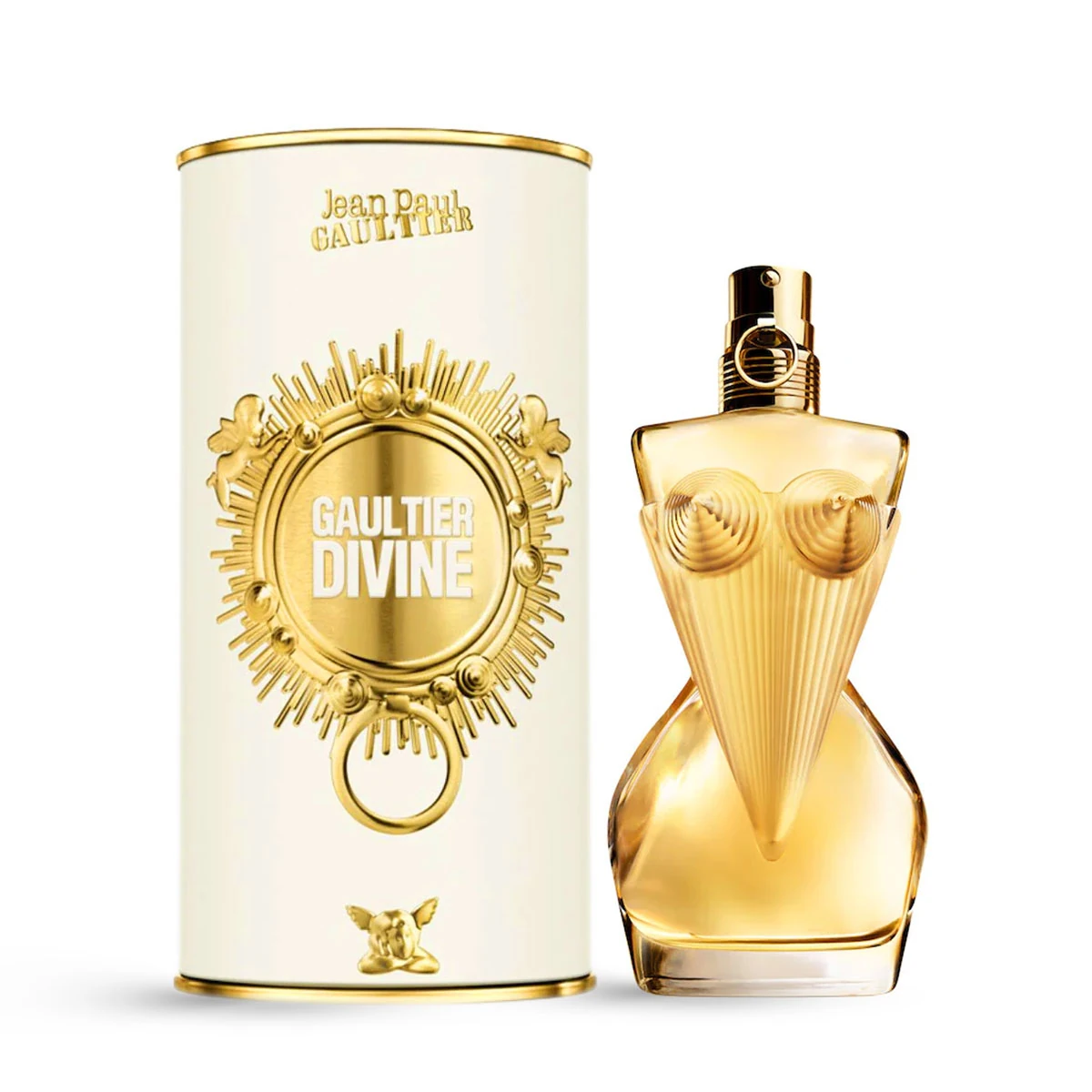 Gaultier Divine Jean Paul Gaultier EDP 100ML جان بول غولتيير ديفان غولتيير