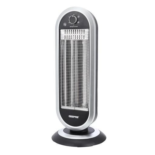 Geepas Carbon Heater دفاية كربوني - الصورة 2