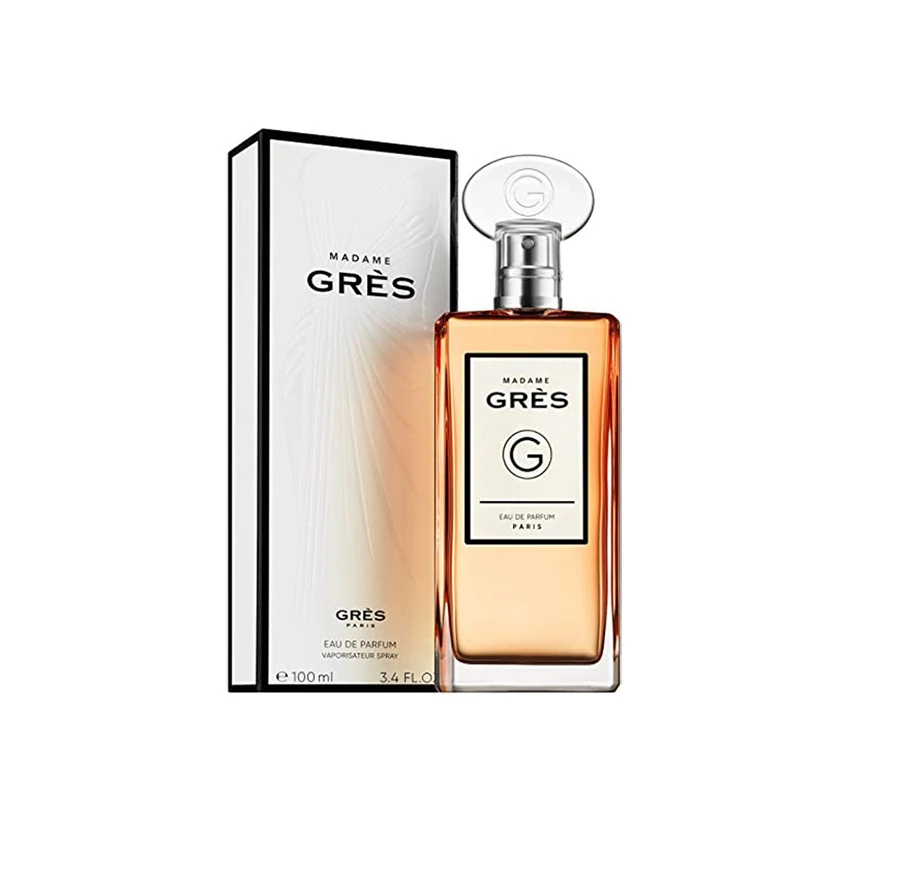 Madame Grès EDP 100 ML