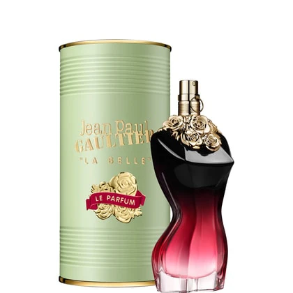 La Belle Le Parfum Jean paul gaultier 100ml لا بيل لي برفيوم