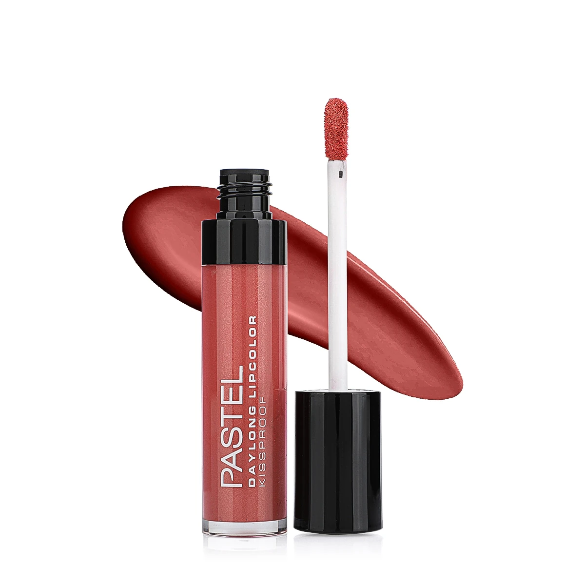 pastel Day Long Lipstick - N.17 أحمر شفاه داي لونغ - الصورة 2