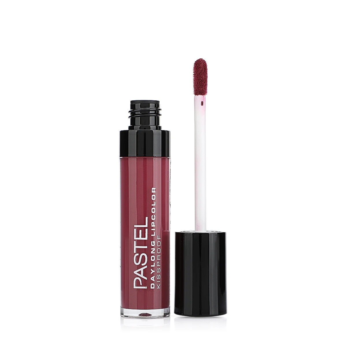 Pastel Day Long Lipstick - N.19 أحمر شفاه داي لونغ - الصورة 2
