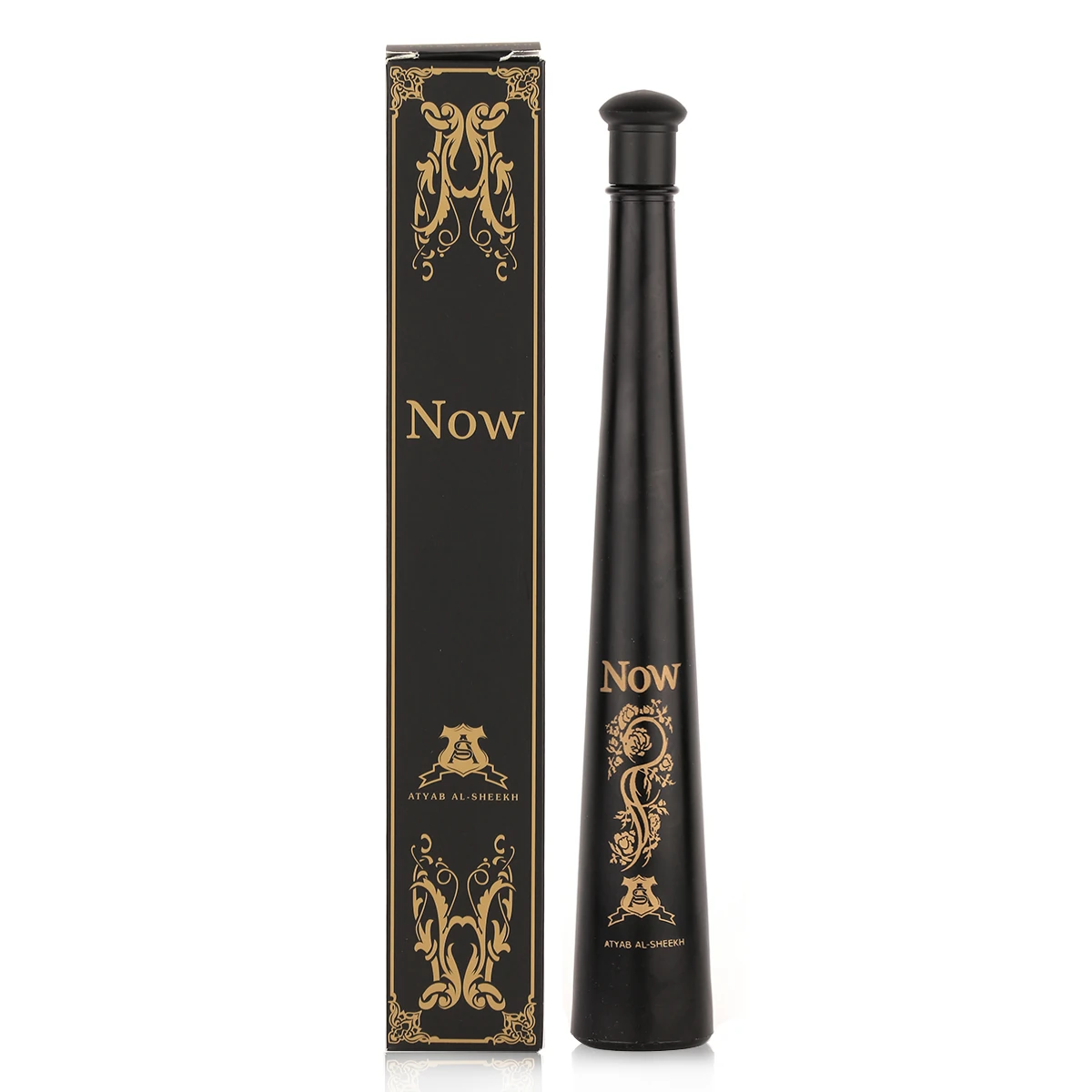 عطر ناو من اطياب الشيخ Now EDP 100ml