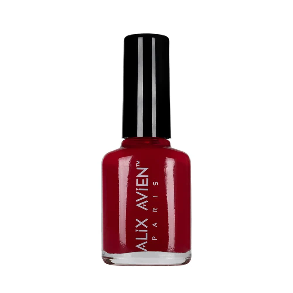 Alix Avien Nail Lacquer – 16طلاء أظافر - الصورة 2
