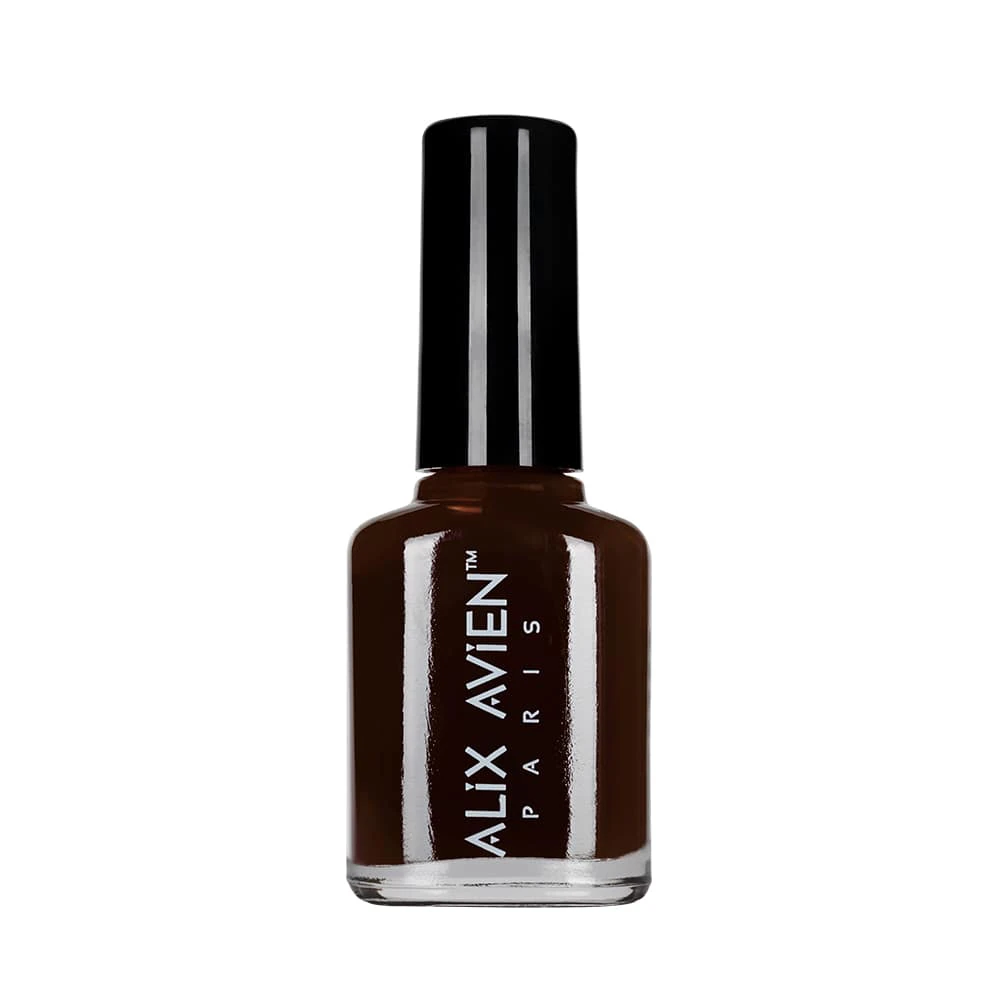 Alix Avien Nail Lacquer – 23طلاء أظافر - الصورة 2
