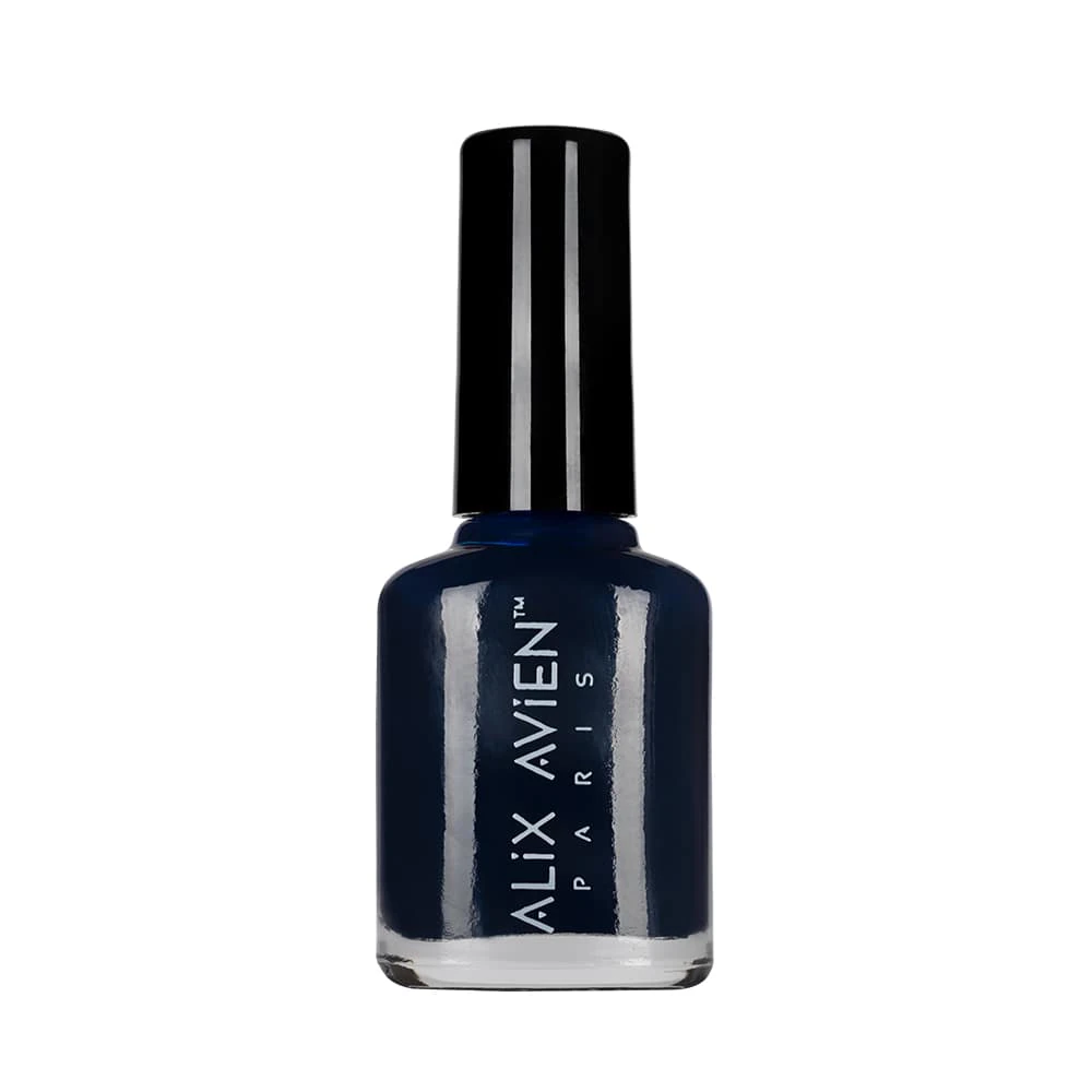 Alix Avien Nail Lacquer – 25 طلاء أظافر - الصورة 2