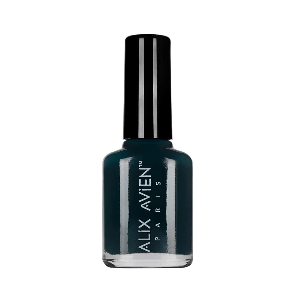 Alix Avien Nail Lacquer – 26 طلاء أظافر - الصورة 2