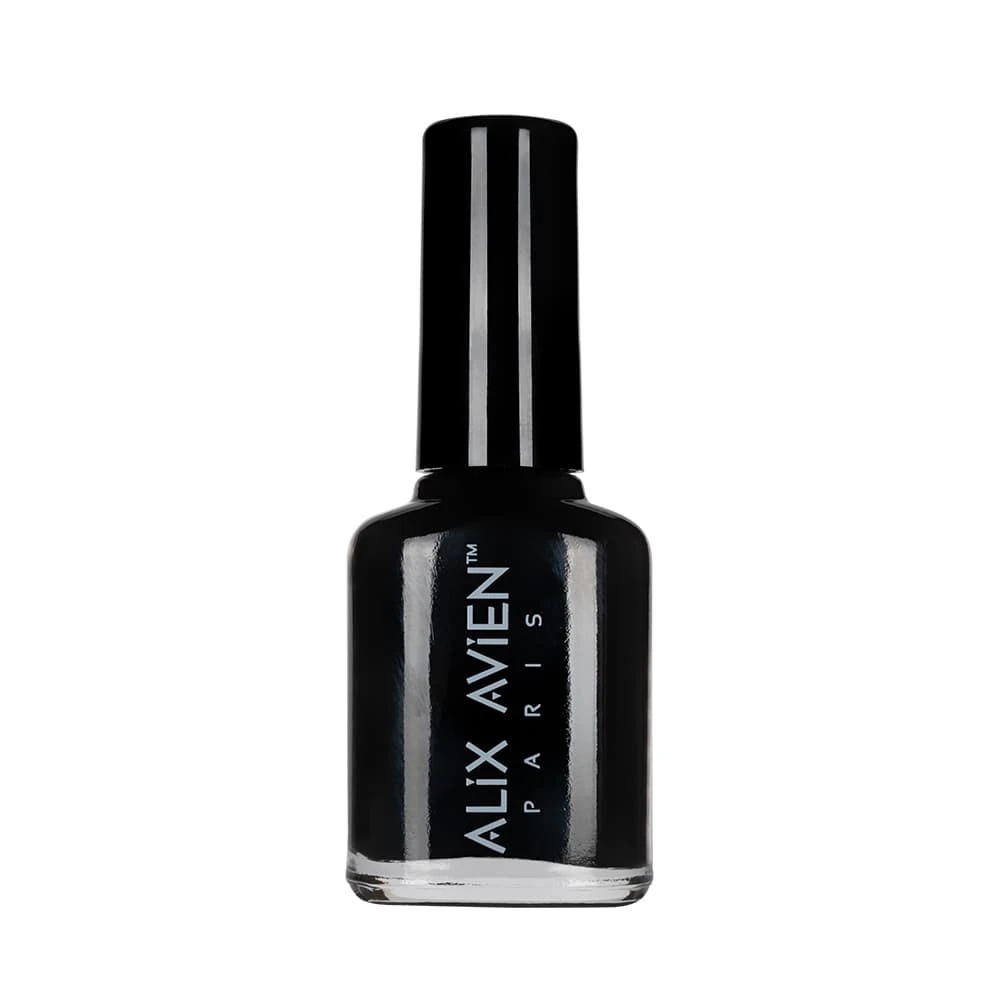 Alix Avien Nail Lacquer – 27 طلاء أظافر - الصورة 2