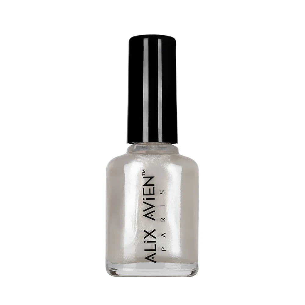 Alix Avien Nail Lacquer – 28 طلاء أظافر - الصورة 2