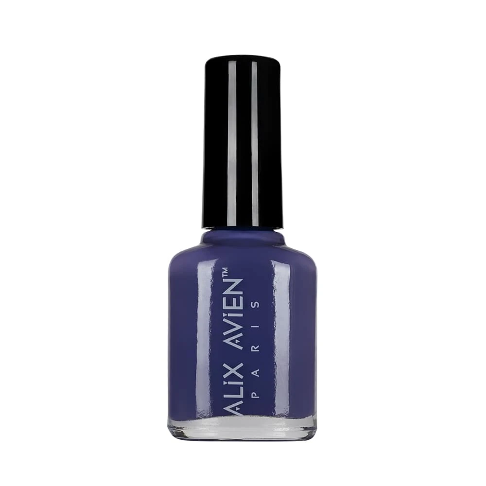 Alix Avien Nail Lacquer – 42 طلاء أظافر - الصورة 2