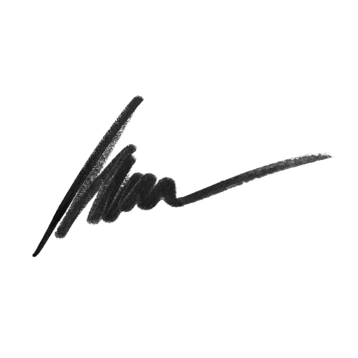 New Khol Pencil Black قلم كحل أسود - الصورة 2