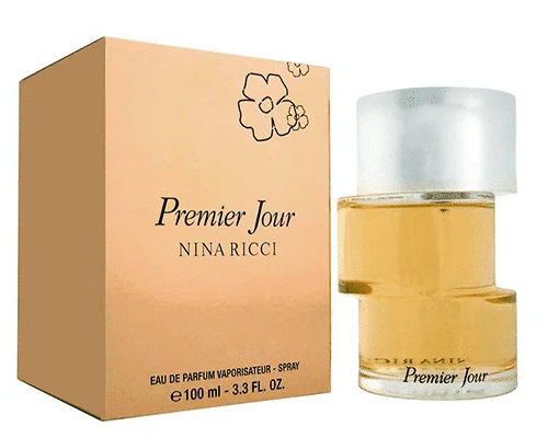 Premier Jour Nina Ricci edp 100ml برايمير جور نينانيشي
